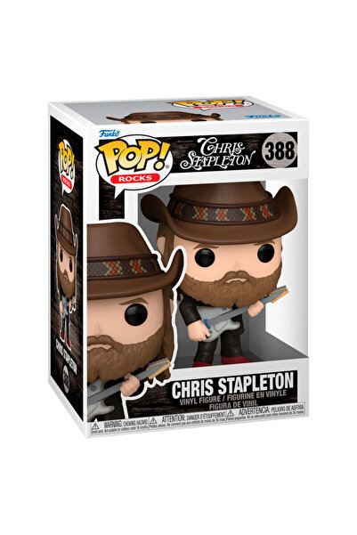 Funko Ποπ! Κρις Στάπελτον Βραβεία ACM