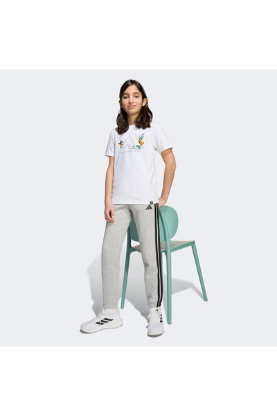 adidas Winter Sports Graphic Çocuk Tişörtü