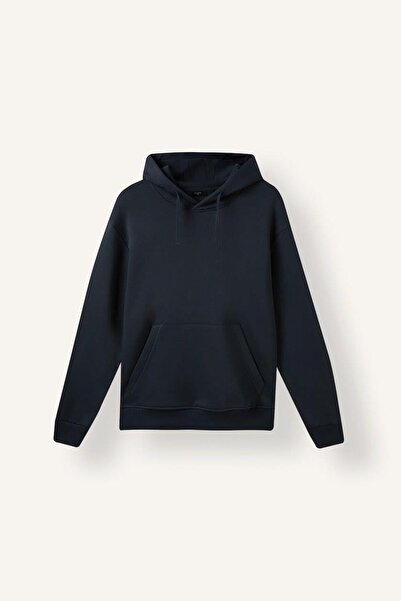 DeFacto Regular Fit Hooded Basic Sweatshirt (26 Au)