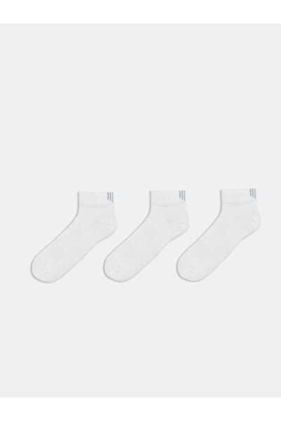 LC Waikiki Men's Sock Socks 3-Pack (S6)