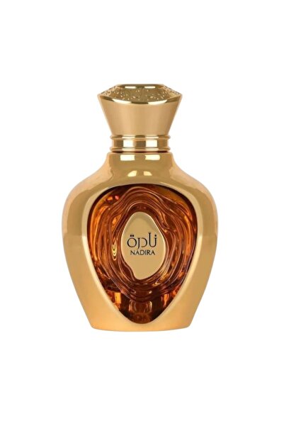 lattafa Perfume Niche Emarati Nadira - unisex eau de parfum 100 ml