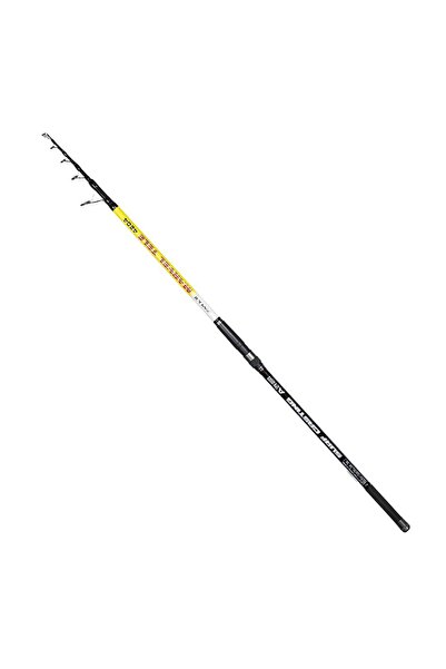 RYUJI Marvel 420cm 100-300gr Atar Tubular Uç Teleskopik Surf Olta Kamışı