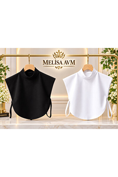 MELİSA AVM 2'li Kadın Boyunluk