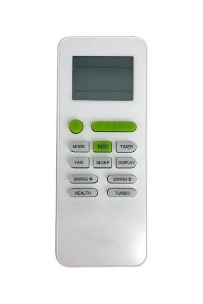 Generic Harbour Delights - Replacement Remote Control Suitable For Super Gene...