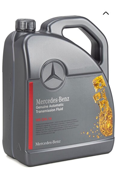 MERCEDES DEXTRON 6 LT 71141 OTOMATİK ŞANZIMAN YAĞI