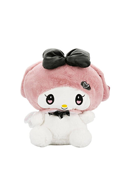 Sunman 1006312 Sun-Sabc-Jnh-Sk Plush H Kitty Melody 36cm Hkty