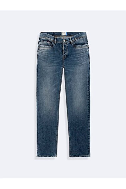 Ltb Servando X D Mid Indigo Pants