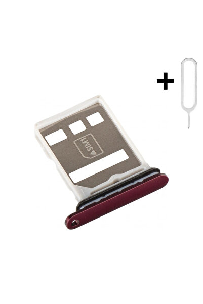 OEM Tavă/Suport SIM pentru Huawei Pura 80 Pro + Instrument de extragere SIM i...
