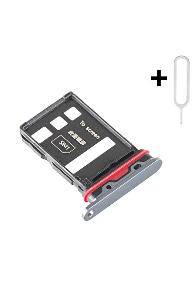OEM Θήκη SIM για Honor Magic7 RSR Porsche Design + Δώρο Εργαλείο Εξαγωγής SIM...