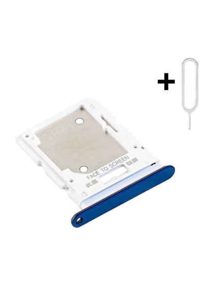 OEM Θήκη SIM για Xiaomi Poco X4 Pro 5G, υποδοχή SIM + υποδοχή κάρτας microSD ...