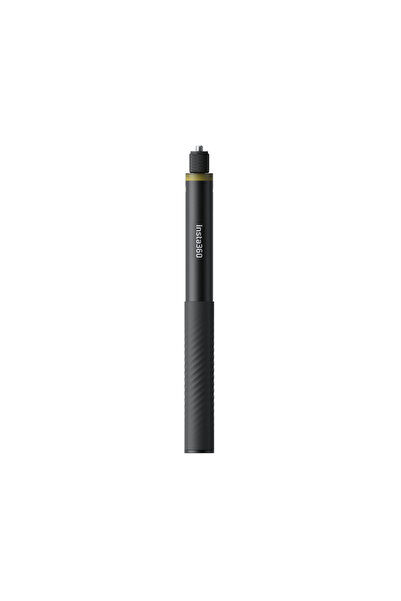 Insta360 Αόρατο Selfie Stick 114 εκ. - Τηλεσκοπικό Κοντάρι για Κάμερες 360 X5...