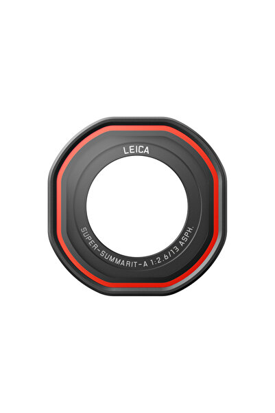 Insta360 Ace Pro 2 Lens Protector - Removable Tempered Glass with Hydrophobic...