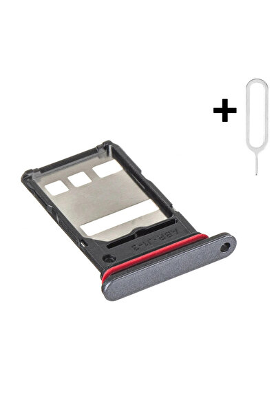 OEM Tavă/Suport SIM pentru Honor X70i + Instrument de extragere SIM inclus, N...