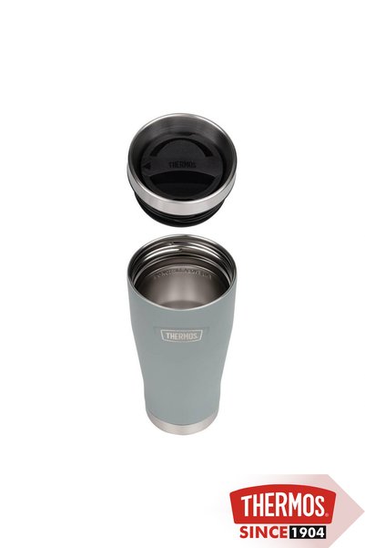 Thermos كوب آيكون IS101 سعة 0.47 لتر - ريفير روك