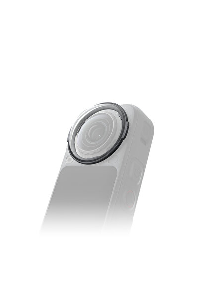 Insta360 Κορυφαία Προστασία Φακών X6 - Οπτικό Γυαλί, Σετ Προστατευτικών Φακών...