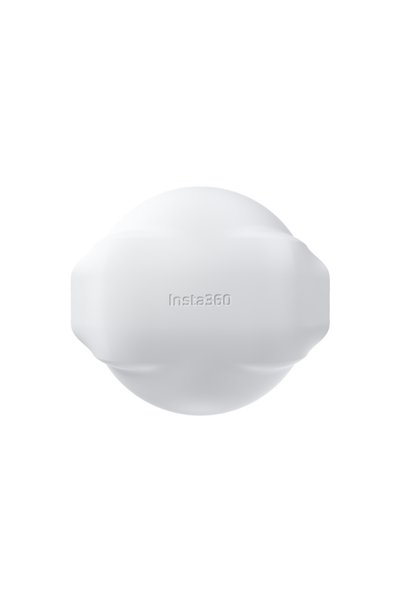Insta360 Capac Protectie Obiective X6 - Lens Cap Alb, Original