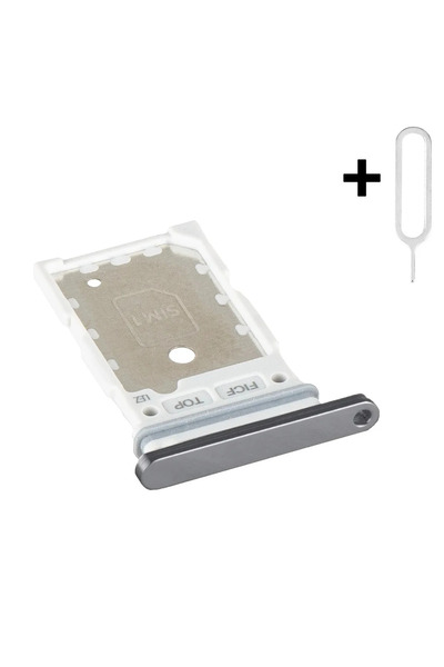 OEM Tavă/Suport SIM pentru Samsung Z Fold4 (F936) + Instrument de extragere S...