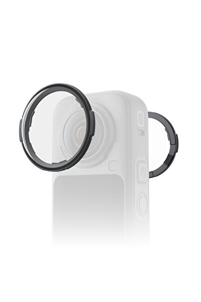 Insta360 Στάνταρ Προστασία Φακού X6 - Αποσπώμενα Προστατευτικά Φακού