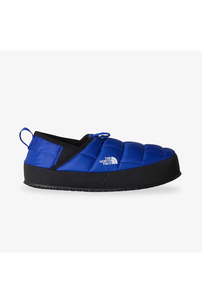 THE NORTH FACE Thermoball Traction Mule Çocuk Mavi Terlik