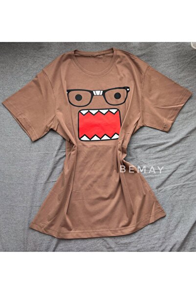 Y2K Domo KPersonalized Unisex T-Shirt