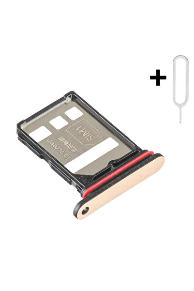 OEM Tavă/Suport SIM pentru Honor Magic8 Lite + Instrument de extragere SIM in...