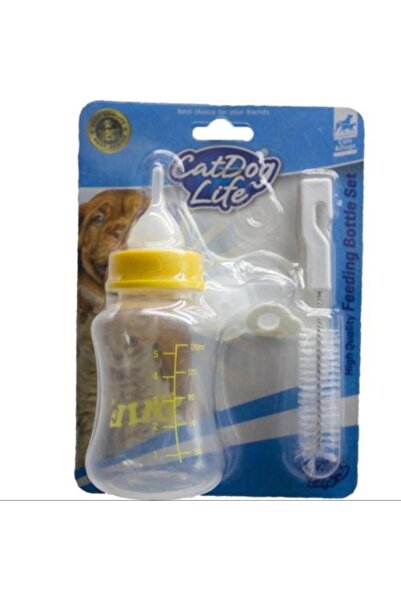 Other Cat Milk - 150 ml