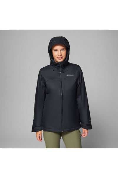 Columbia Inner Limits Insulated Kadın Mont