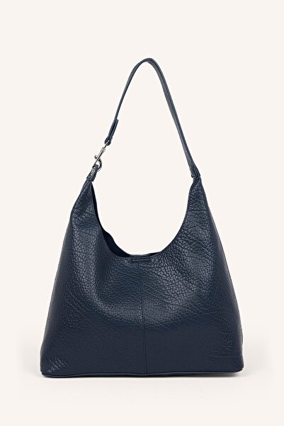 DeFacto Women's Textured Hobo Shoulder Bag G7210Axns