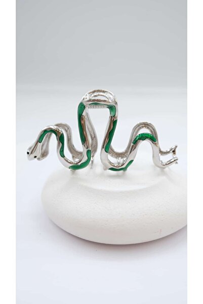 Jerie Snake Model Metal Latch Buckle