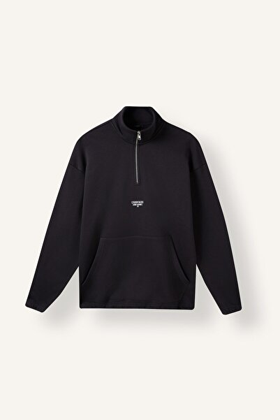 DeFacto Boxy Fit Sweatshirt H3173Ax26Au
