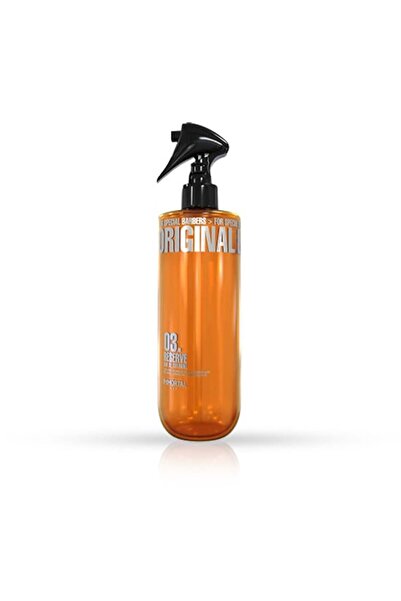 immortal After shave colonie pentru barbati Original 03 Reserve, 500ml, Hidra...