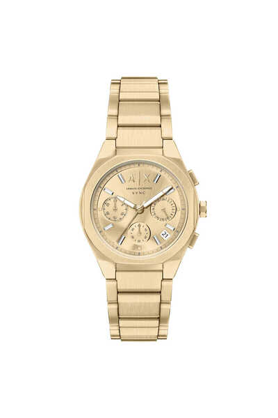 Armani Exchange AX6034 Kadın Kol Saati