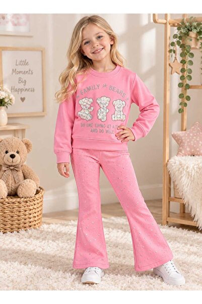 krm kerem bebe New Season 2-Piece Set Suitable for Kindergarten & Nursery: Gi...