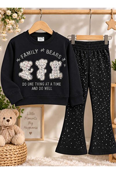 krm kerem bebe New Season 2-Piece Set Suitable for Kindergarten & Nursery: Gi...
