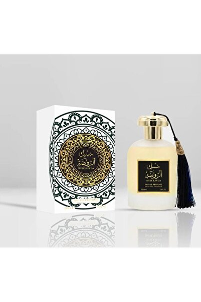 Starmix MUSK RAWDA