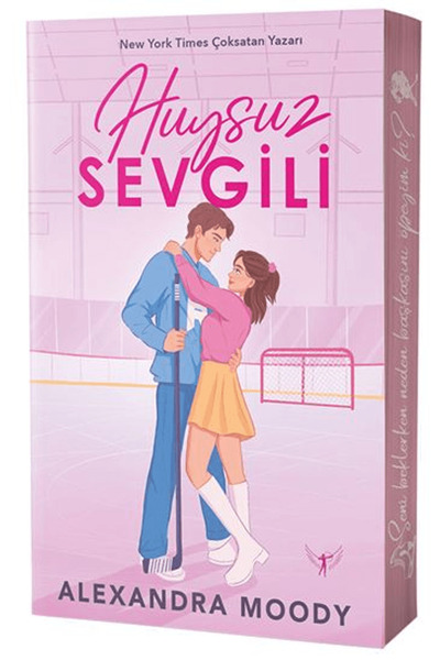 Artemis Yayınları Huysuz Sevgili / Alexandra Moody / / 9786258667882