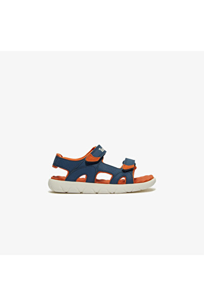 Timberland TİMBERLAND Perkins Row BACKSTRAP SANDAL TB0A5M2DL791