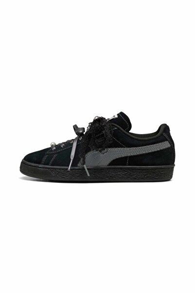 Puma Suede Bloom Women's Shoes