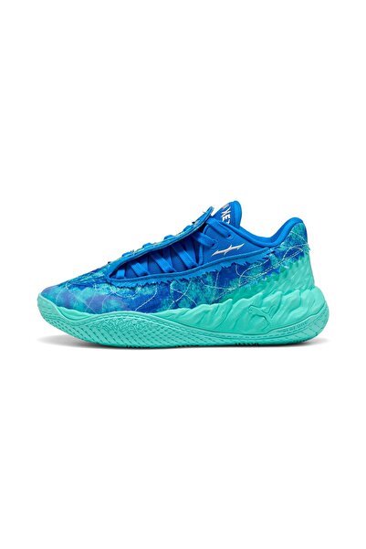 Puma Mb.05 Lo Team Youth Basketball Shoes