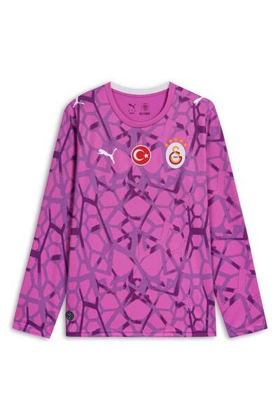 Puma Galatasaray 26/27 Men's Goalkeeper Jersey
