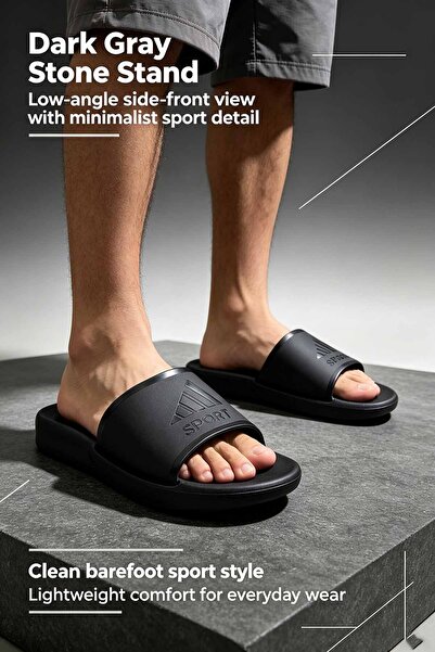 Khayrat Slipper Light Weight Fashion Design Eva Slippers |   Thick Sole with ...