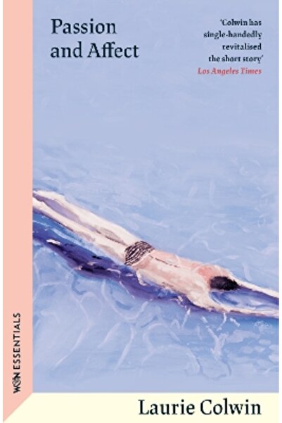 Weidenfeld & Nicolson Passion and Affect