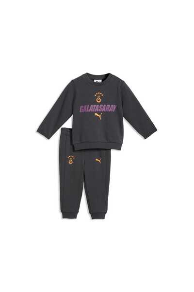 Puma Galatasaray Ftblculture Baby Tracksuit Set