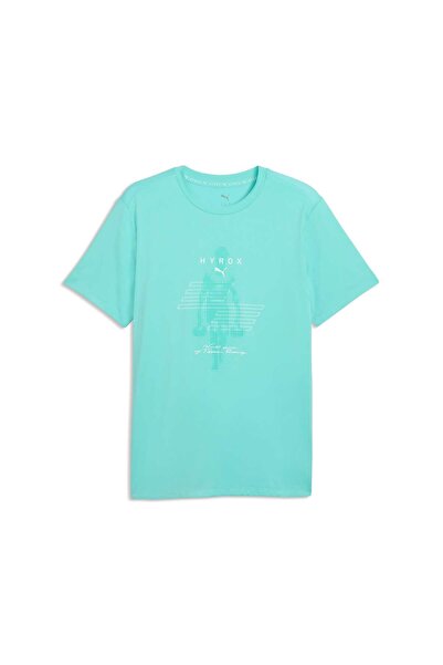 Puma X Hyrox Cloudspun Thermoadapt Men's T-Shirt