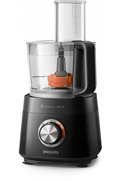 Philips ROBOT KUCHENNY HR7510/00 VIVA COLLECTION MIXER MULTIFUNCȚIONAL |   800 W