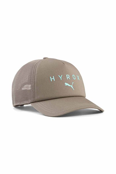 Puma X Hyrox Trucker Hat