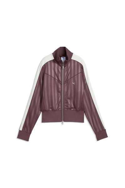 Puma T7 Women's Track Jacket