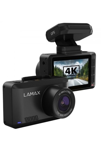 LAMAX Înregistrator video T10