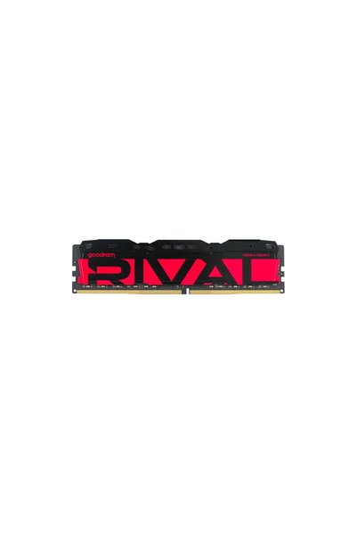 Goodram DDR4 32GB 3200MHz UDIMM RIVAL Roșu Radiant
