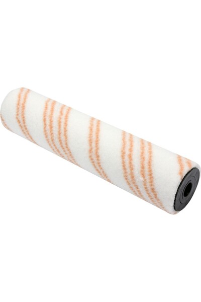 Vorel Rolă de nailon de înlocuire de 18cm pentru mâner de 6mm 09331